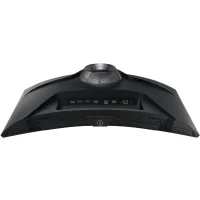 Игровой монитор Samsung Odyssey G6 LS27BG650EIXCI фото 9